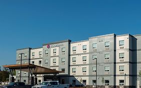 Coast Oliver Hotel